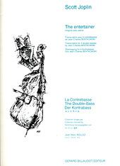 The Entertainer 
