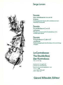 Sonate 