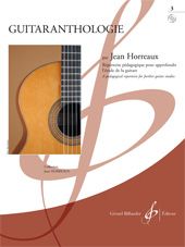 Guitaranthologie Vol. 3 