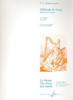 Methode de Harpe 