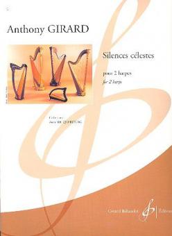 Silences Celestes 
