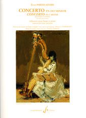 Concerto en Do Mineur 