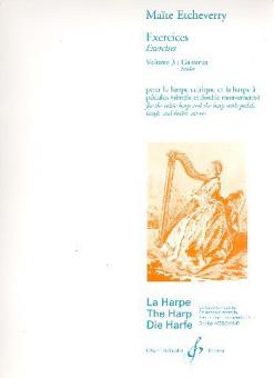 Exercices Vol. 3 
