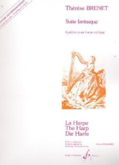 Suite Fantasque 