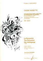 Caisse Noisette 