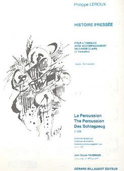 Histoire Pressee 