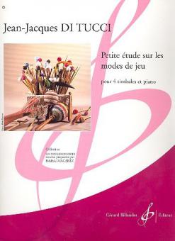 Petite Etude sur les Modes de Jeu 