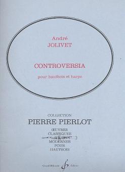 Controversia 