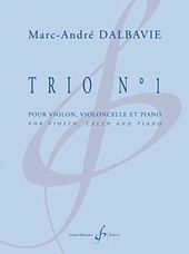 Trio No 1 