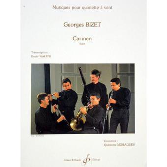 Carmen 
