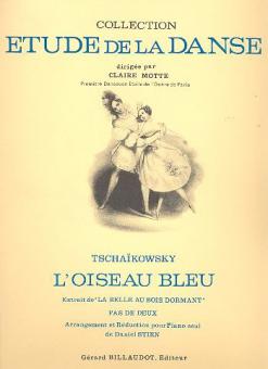 L'Oiseau Bleu 