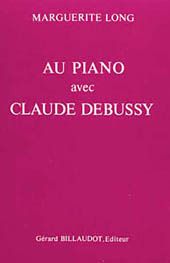 Au Piano Avec Claude Debussy 