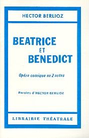 Beatrice et Benedict 