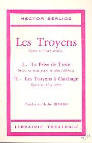 Les Troyens 