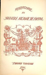 Les Indes Galantes 
