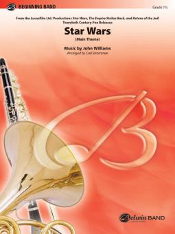 Star Wars Standard