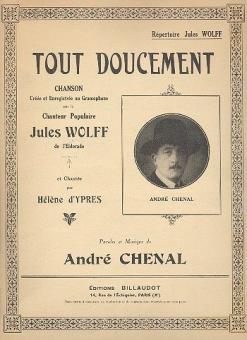 Tout Doucement 