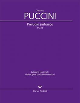 Preludio sinfonico SC32 Download