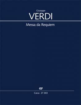 Messa da Requiem Standard