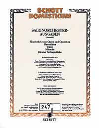 2 Waltzes Op. 39/2 & 15 Standard