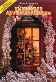 Klingender Adventskalender 