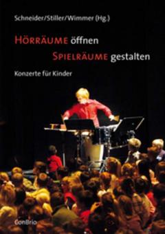 Hörräume öffnen 