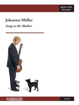 Song To The Mother 