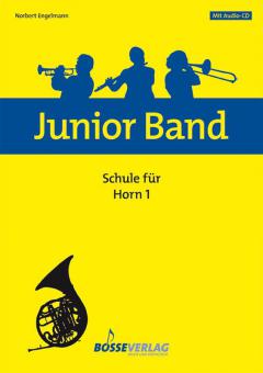 Junior 1 