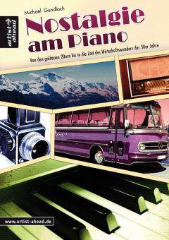 Nostalgie am Piano 