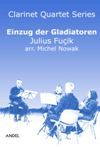 Einzug der Gladiatoren 