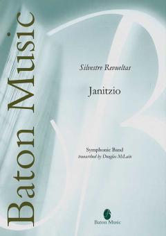 Janitzio Standard