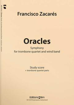 Oracles Standard