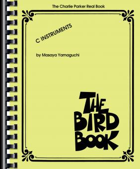 The Bird Book 