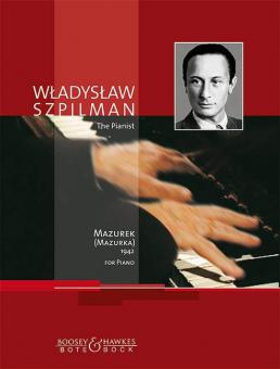 Mazurka Standard