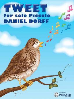 Tweet 