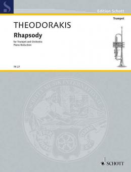 Rhapsody Standard