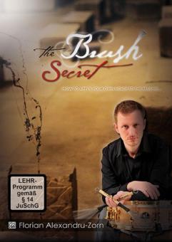 The Brush Secret (2 DVDs) 