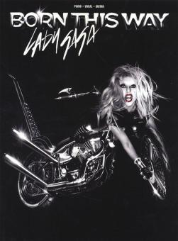 Born This Way 