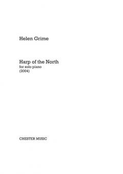 Harp of The North 