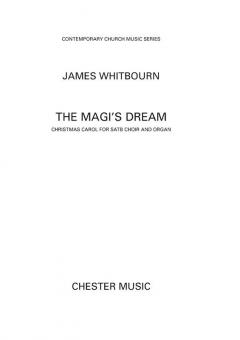 The Magi's Dream 