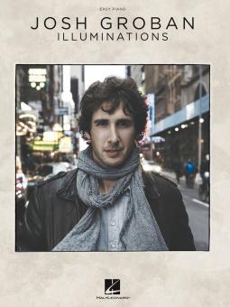 Illuminations (Easy Piano) 