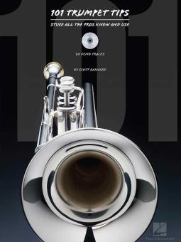 101 Trumpet Tips 