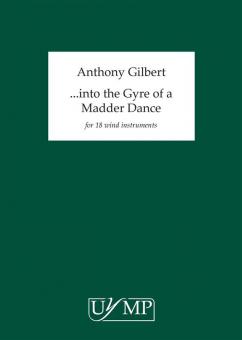 ...into The Gyre Of A Madder Dance 