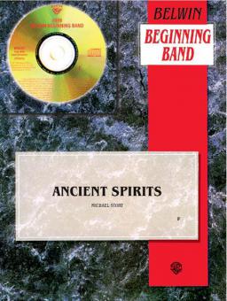 Ancient Spirits Standard