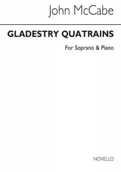 Gladestry Quatrains 