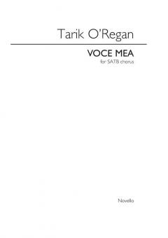 Voce Mea 