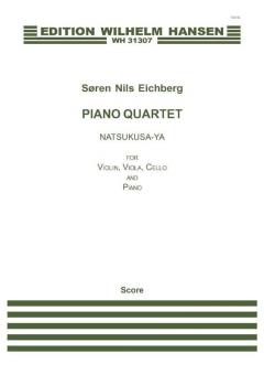 Piano Quartet 