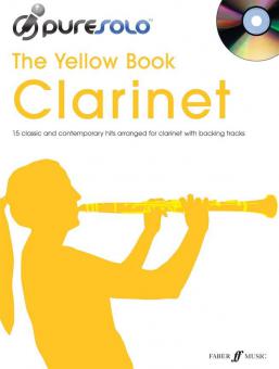 PureSolo: The Yellow Book 