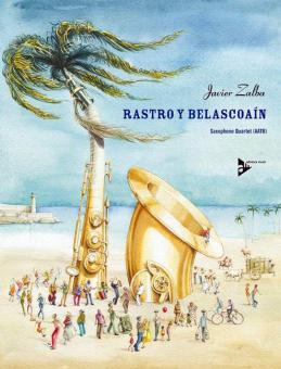 Rastro y Belascoaín 