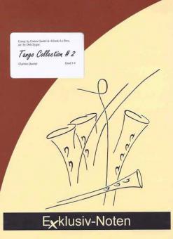 Tango Collection # 2 